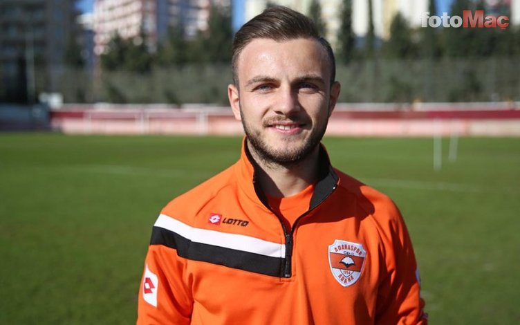 Trabzonspor'un transfer hedefinde Celil Yüksel var!