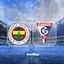 Fenerbahçe-Gornik Zabrze maçı detayları!