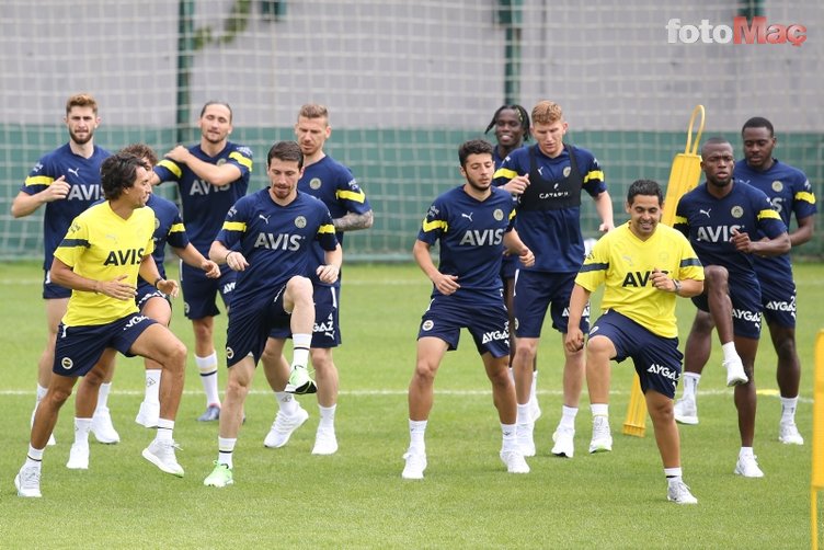 FENERBAHÇE TRANSFER HABERLERİ | Ferdi Kadıoğlu'nun peşini bırakmadılar! Premier Lig ekibi...