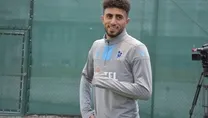 Bilal ile yollar ayrıldı