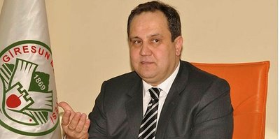 Yeşilgiresun Belediyespor galibiyete kilitlendi