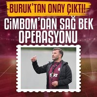 Galatasaray'dan sağ bek operasyonu! Temaslar başladı...