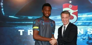 Mikel için sabırsızım