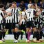 Newcastle Chelsea deplasmanında galip!