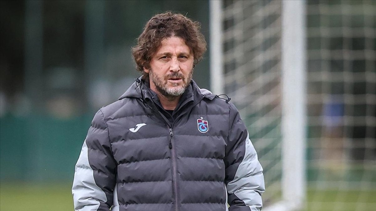 Trabzonspor Başkanı Ertuğrul Doğan'dan Fatih Tekke'ye övgü!