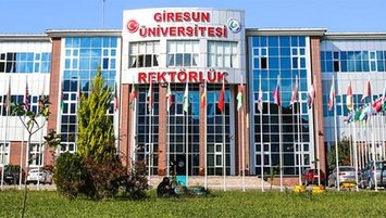 Giresun Üniversitesi 21 sözleşmeli personel alacak!