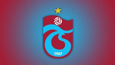 Trabzonspor'dan teknik direktör açıklaması!