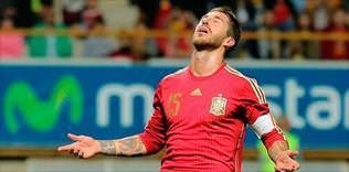 Ramos için çılgın proje