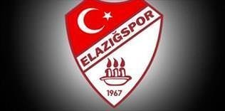 Elazığspor'a 1 maç men