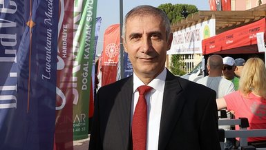 20 atletle Japonya’dayız
