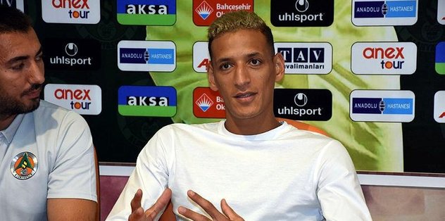 Süper Lig özeti (08.07.19)