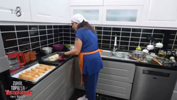 YEMEKTEYİZ puan tablosu 30 Ocak Perşembe