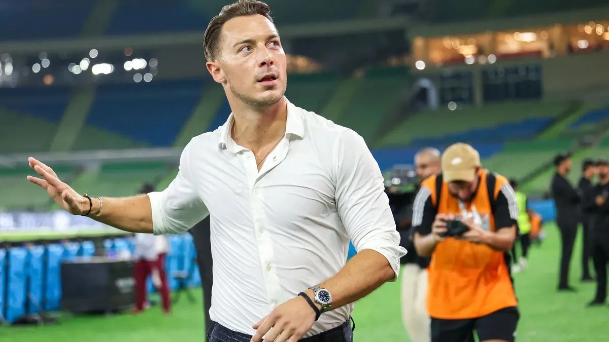 Fenerbahçe'den flaş teknik direktör hamlesi! Matthias Jaissle…