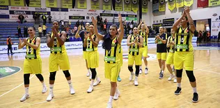 Fenerbahçe’nin konuğu TTT Riga