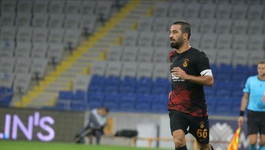 3 Bin 481 Gun Sonra Arda Turan Son Dakika Galatasaray Haberleri Fotomac
