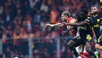 Dennis ilk 11'e döndü