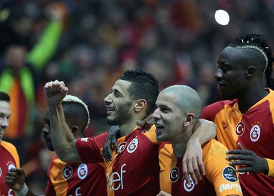 Galatasaray’ın UEFA Avrupa Ligi’ndeki rakibi Benfica