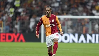 Leroy Sane yine kulübede