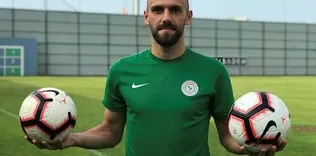 Başakşehir devrede Vedat Muriç işi kızıştı