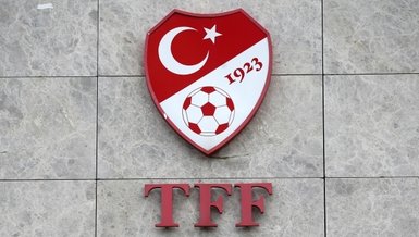 Türkiye Futbol Federasyonu'ndan "14 Mart Tıp Bayramı" mesajı!