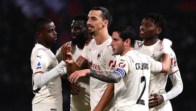 Bologna Milan 2-4 (MAÇ SONUCU - ÖZET)