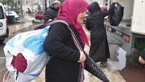 Karadeniz’in ‘Nene Hatun’ları