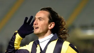 Tuncay Şanlı göreve hazır