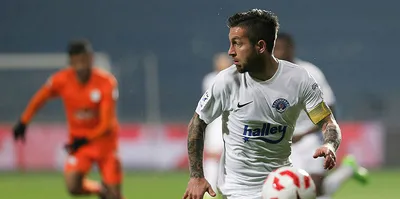 Adem Büyük transferinde sona doğru