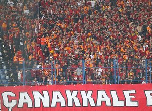 Galatasaraylilar Fenerbahce Ile Fena Dalga Gecti Son Dakika Fenerbahce Haberleri Fotograflari Fotomac
