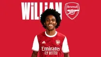 Willian’dan 3 yıllık imza