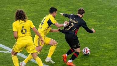 Mısırlı.com.tr Fatih Karagümrük penaltı bekledi! İşte o anlar