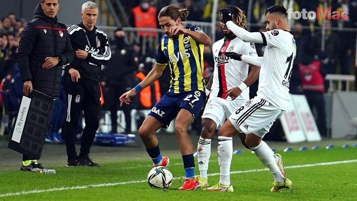SPOR HABERİ - Fenerbahçe için bomba teknik direktör iddiası! Clarence Seedorf...