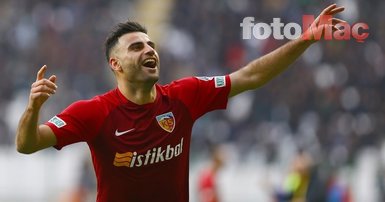 Galatasaray’a transfer şoku! Fenerbahçe işi bitirdi... Son dakika haberleri