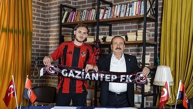 Süper Sonic Kulasin G.Antep'te