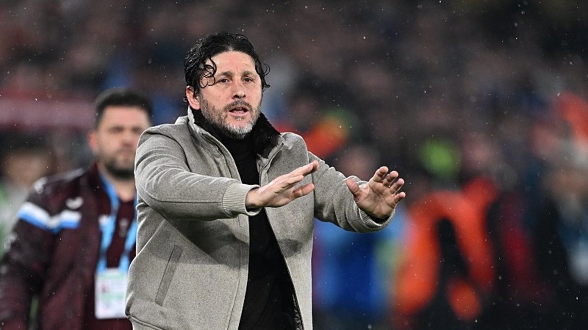 Fatih Tekke'den maç öncesi sakatlık sözleri! Bizim için muazzam eksik