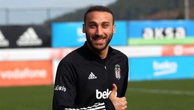 Son dakika transfer haberleri: Beşiktaş'ta Cenk Tosun bilmecesi