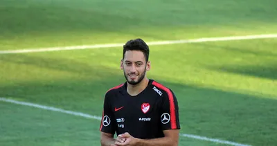Milli takım nasıl oynamalı?