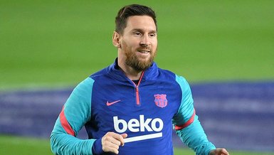 Lionel Messi artık serbest! Yeni sözleşme...