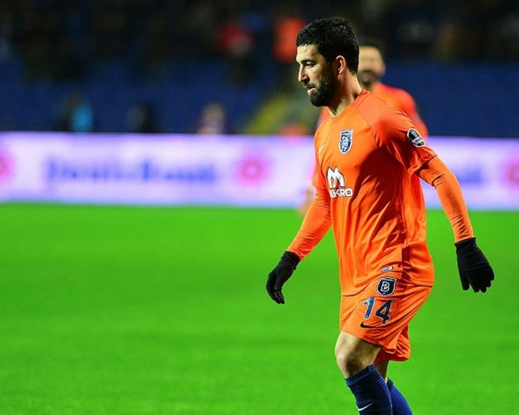 Galatasaray Maci Oncesi Arda Turan Karari Son Dakika Galatasaray Haberleri Fotomac