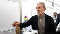 Kocaman bekleniyor