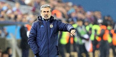 Kocaman sürpriz