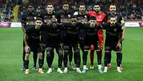 Bilal 2 maç sonra kaleye geçti