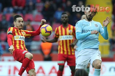 Galatasaray Okay Yokuşlu’ya teklif yaptı mı? Menajeri açıkladı...