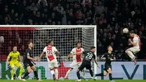 Benfica Hollanda’da turladı!