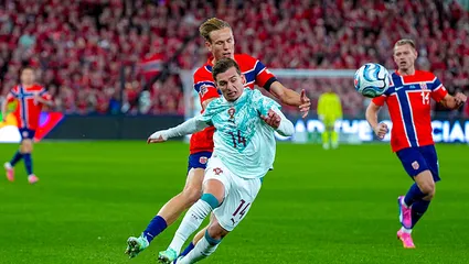 Norveç 1-2 Portekiz | MAÇTAN KARELER