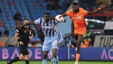 Onuachu sessiz kaldı