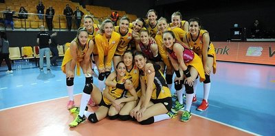 VakıfBank, Dörtlü Final için sahaya çıkacak