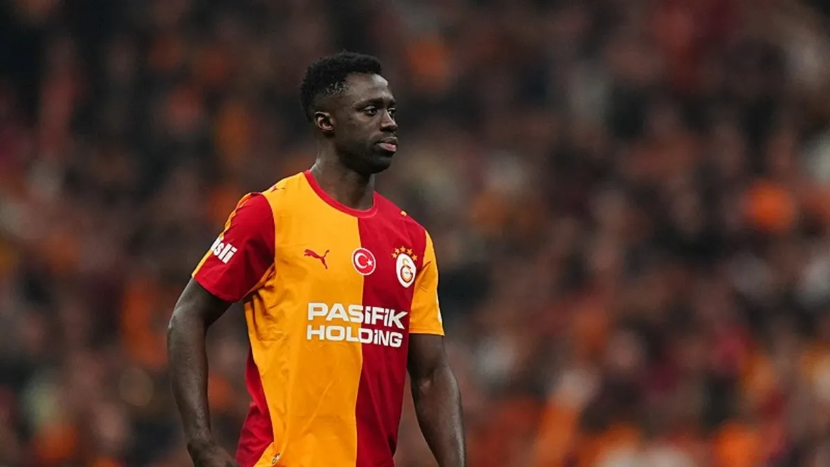 Galatasaray'ın alışık olduğu performansı gösterdik