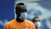 Diagne açılamadı!