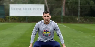 Biz her zaman yarışın içindeyiz